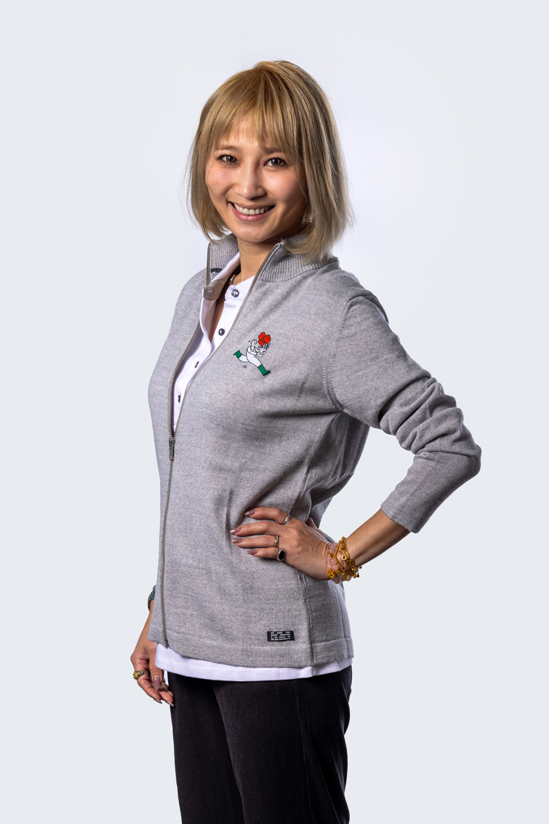 Christina Zhang Fresh From Source