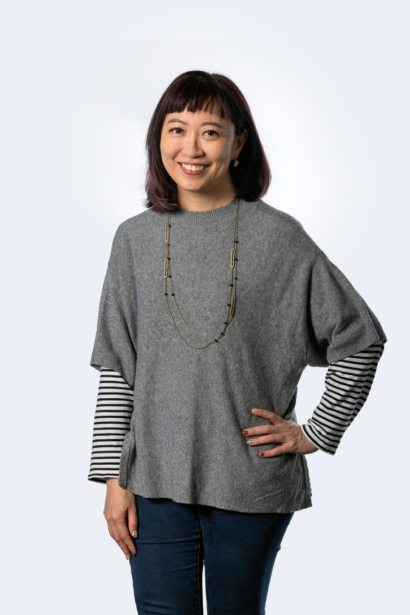 Sophia Chen Fresh From Source Reajoy